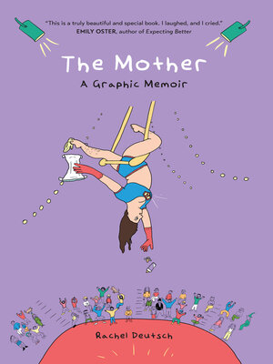 cover image of The Mother
